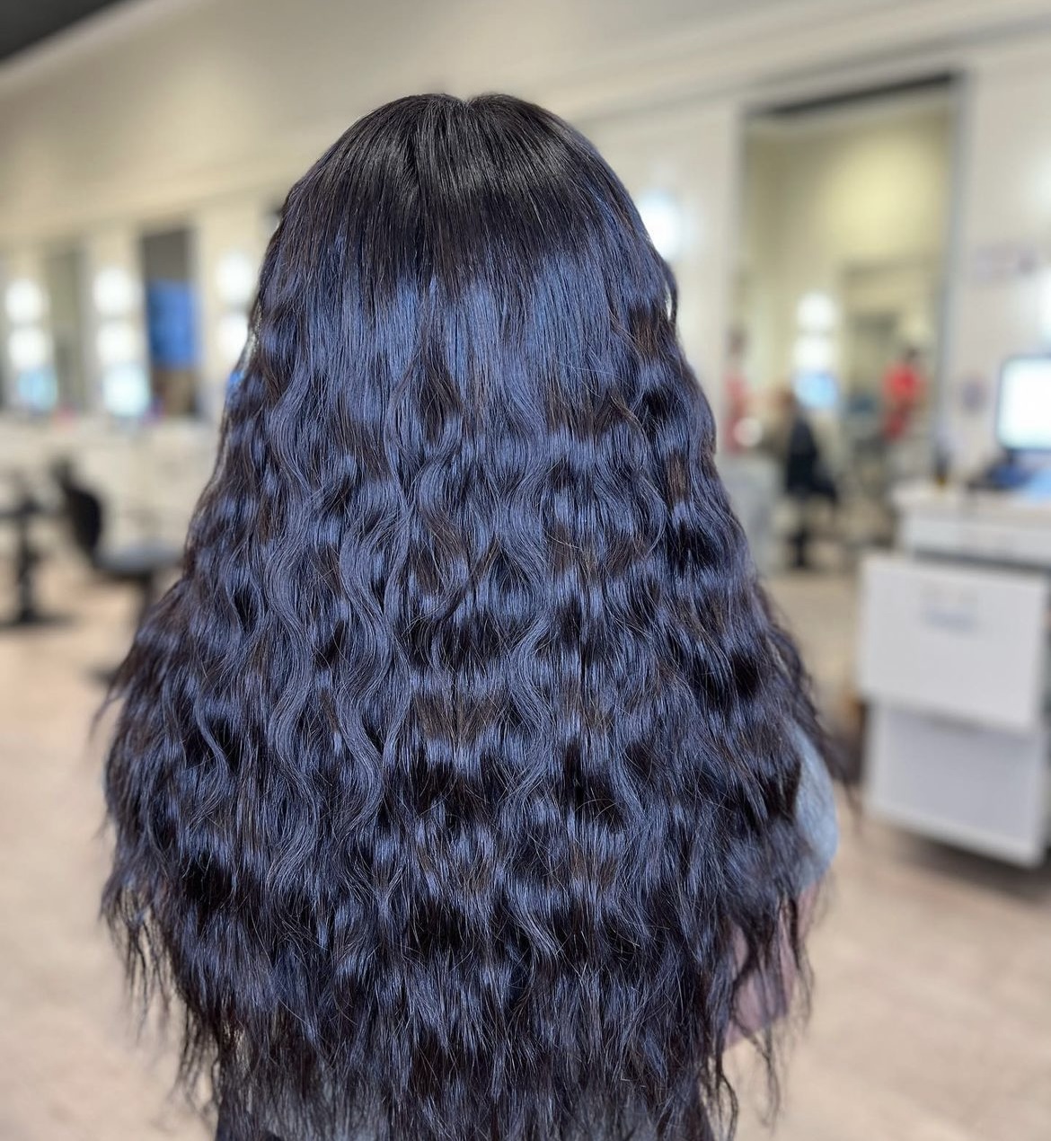 hair extensions and hair salons in Winter Park